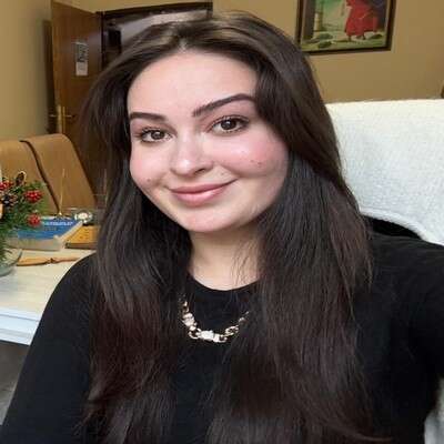 Uz. Psikolog Eda Tanyürek Keskin