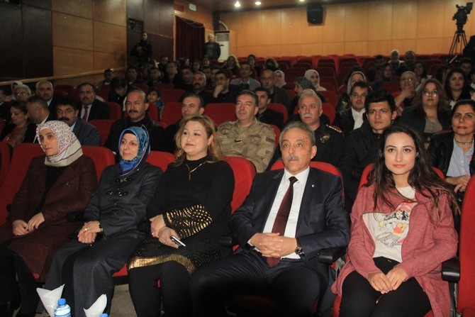 Vali Toprak gözyaşlarına hakim olamadı 1