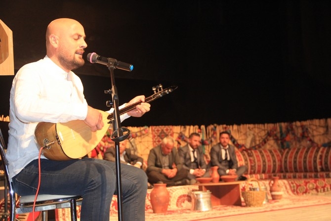 Vali Toprak gözyaşlarına hakim olamadı 7