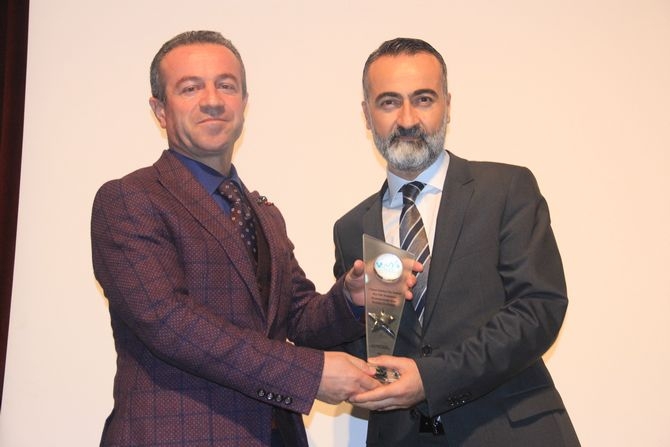 Kısa film yarışması ödülleri 15
