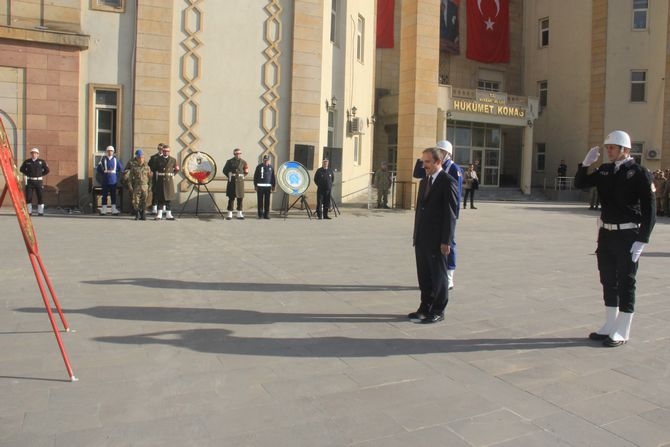 10 Kasım Atatürk'ü anma etkinlikleri 22