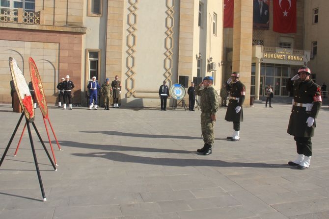 10 Kasım Atatürk'ü anma etkinlikleri 23
