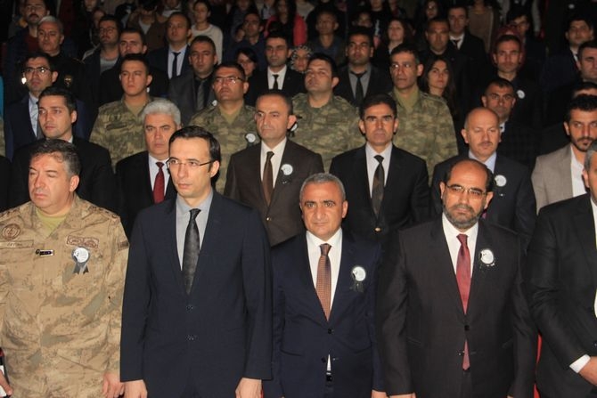10 Kasım Atatürk'ü anma etkinlikleri 30