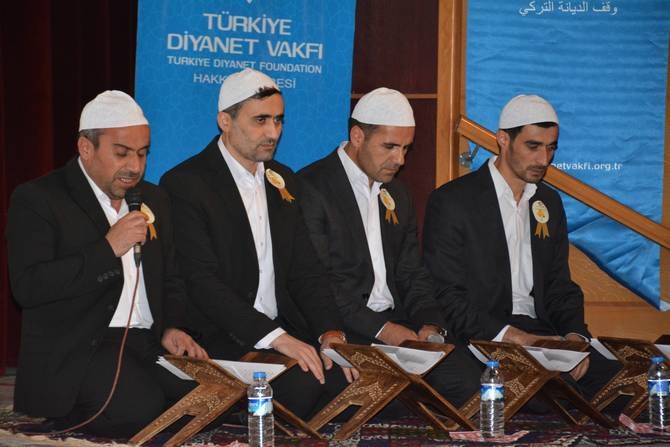 Mevlid-i Nebi Haftası etkinlikleri 11