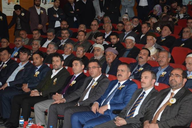 Mevlid-i Nebi Haftası etkinlikleri 13