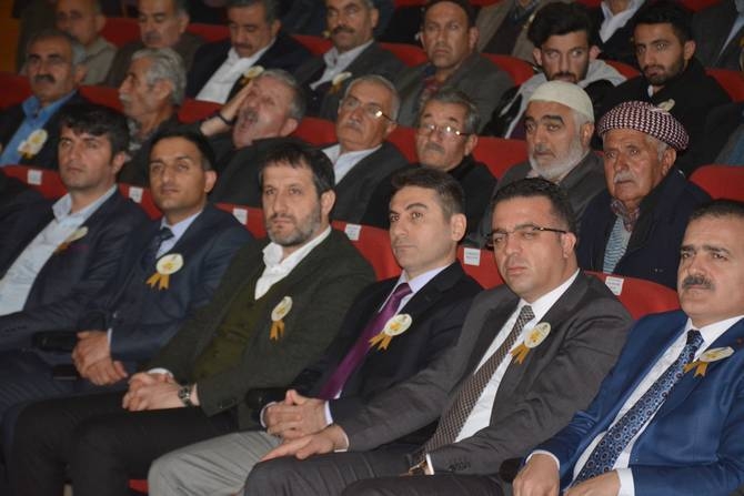 Mevlid-i Nebi Haftası etkinlikleri 14