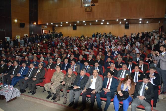 Mevlid-i Nebi Haftası etkinlikleri 4