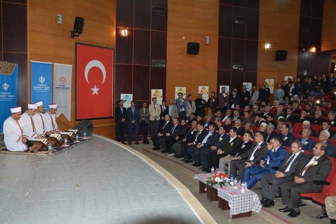 Mevlid-i Nebi Haftası etkinlikleri 5