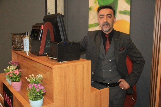2019 Yeni Yıl Esnaf Mesajları 10