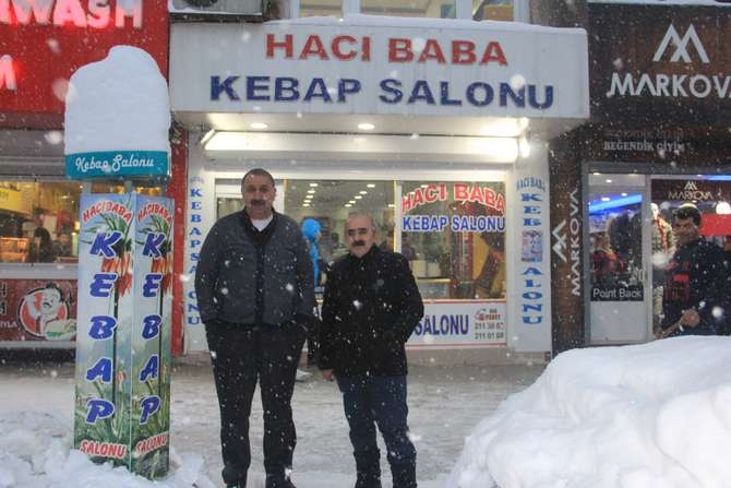 2019 Yeni Yıl Esnaf Mesajları 11
