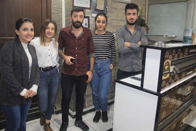 2019 Yeni Yıl Esnaf Mesajları 14