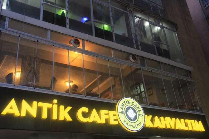 2019 Yeni Yıl Esnaf Mesajları 15