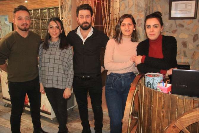 2019 Yeni Yıl Esnaf Mesajları 16