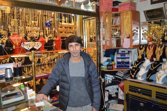2019 Yeni Yıl Esnaf Mesajları 2