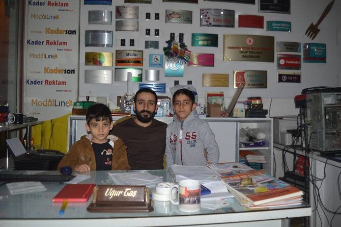 2019 Yeni Yıl Esnaf Mesajları 4