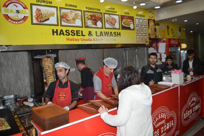 2019 Yeni Yıl Esnaf Mesajları 5