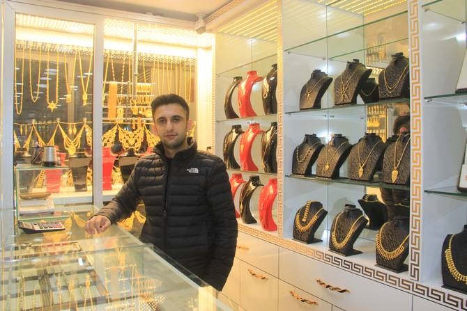 2019 Yeni Yıl Esnaf Mesajları 6