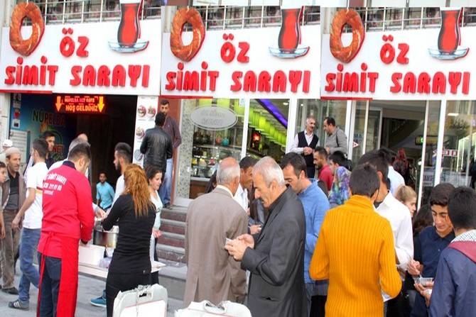 2019 Yeni Yıl Esnaf Mesajları 8