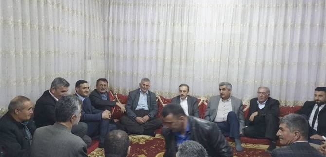 Başkan Epcim, böyle karşılandı 3