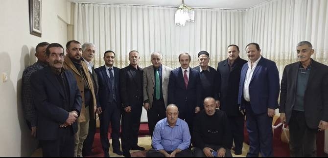 Başkan Cüneyt Epcim ziyaretleri (10) 10