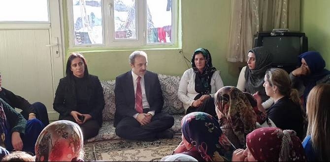 Başkan Cüneyt Epcim ziyaretleri (10) 11