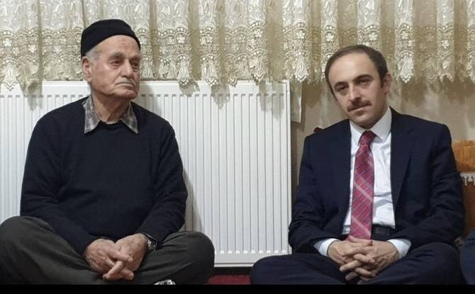 Başkan Cüneyt Epcim ziyaretleri (10) 13