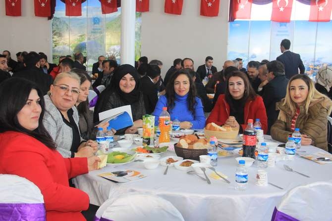 Bakan Soylu Hakkari'de 23