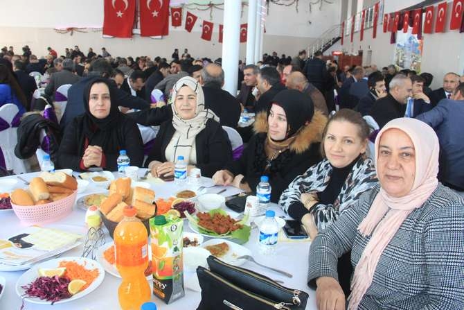 Bakan Soylu Hakkari'de 24