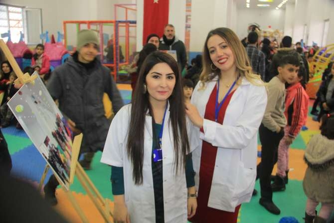 Bakan Soylu Hakkari'de 66