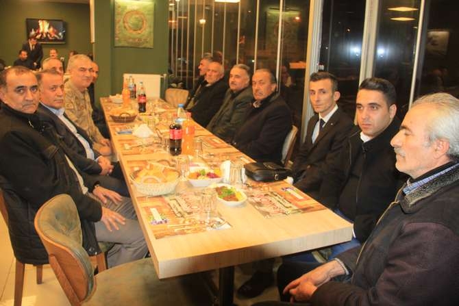 İl özel idaresi karla mücadele ekibi 10