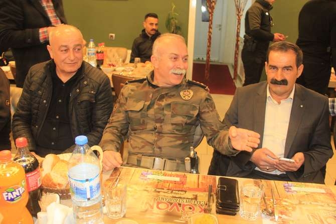 İl özel idaresi karla mücadele ekibi 12