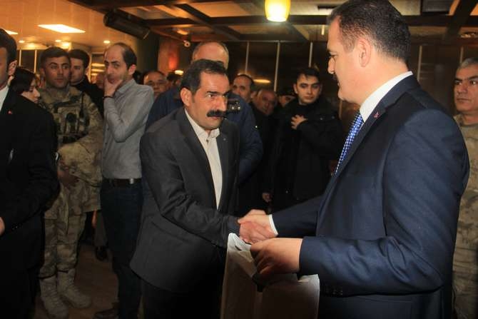 İl özel idaresi karla mücadele ekibi 4