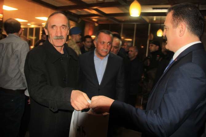 İl özel idaresi karla mücadele ekibi 5