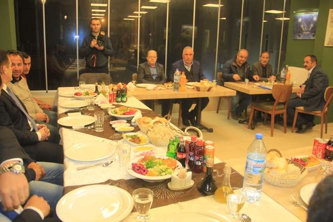 İl özel idaresi karla mücadele ekibi 6
