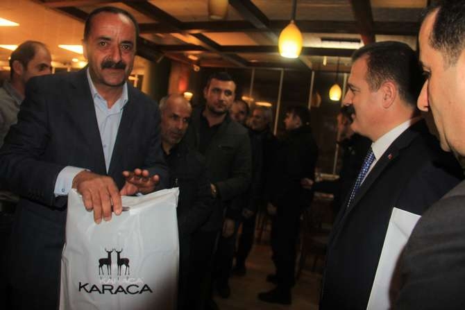 İl özel idaresi karla mücadele ekibi 8