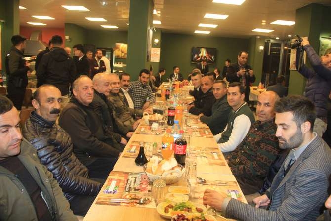 İl özel idaresi karla mücadele ekibi 9