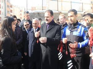Trafik eylemi