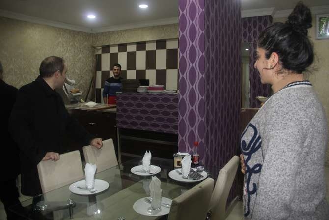 Başkan Epcim'den Altay caddesi esnafına ziyaret 20