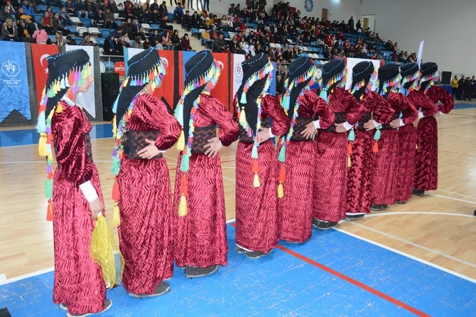 Halk Oyunları 2019 3