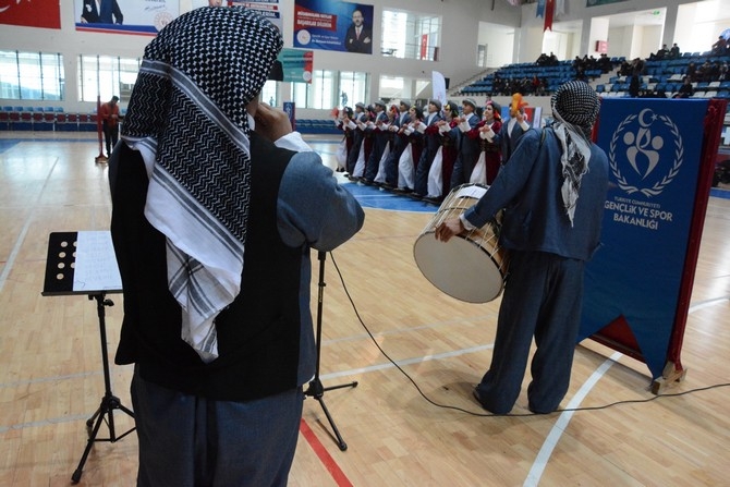 Halk Oyunları 2019 33