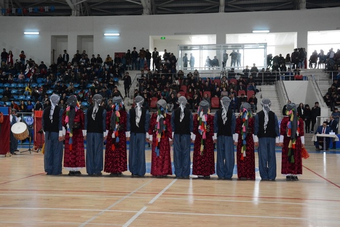 Halk Oyunları 2019 6