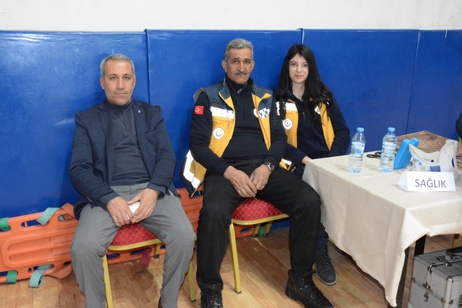Hakkari Halk Oyunları 2 21