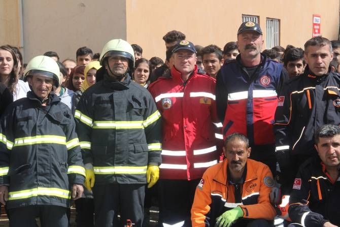 Gazi Mustafa Kemal Anadolu Lisesi 13