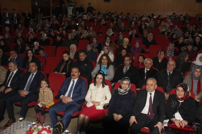 8 Mart etkinliği 2019 10