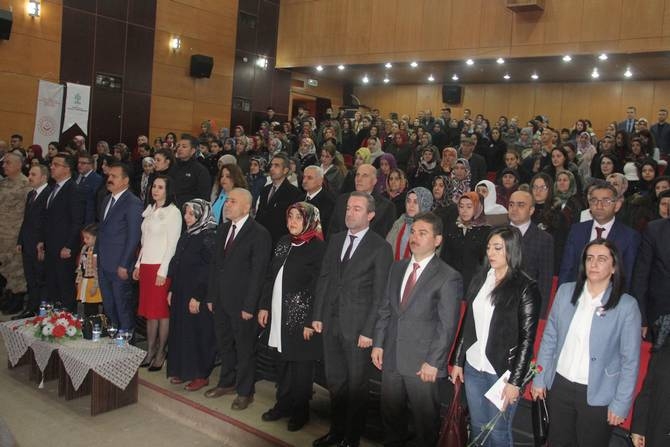 8 Mart etkinliği 2019 12