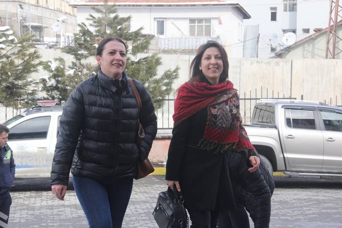 8 Mart etkinliği 2019 2