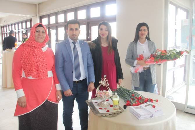 8 Mart etkinliği 2019 3