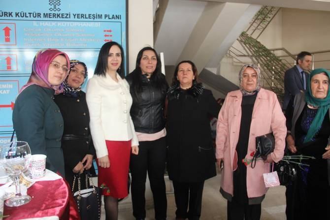 8 Mart etkinliği 2019 34