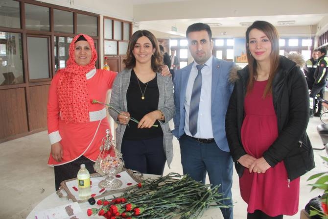 8 Mart etkinliği 2019 5