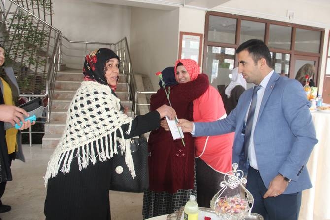 8 Mart etkinliği 2019 6